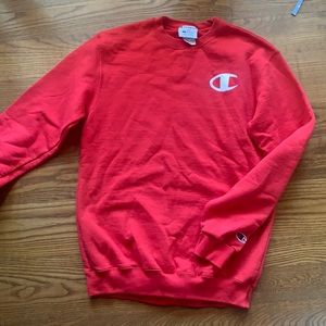 champion pullover